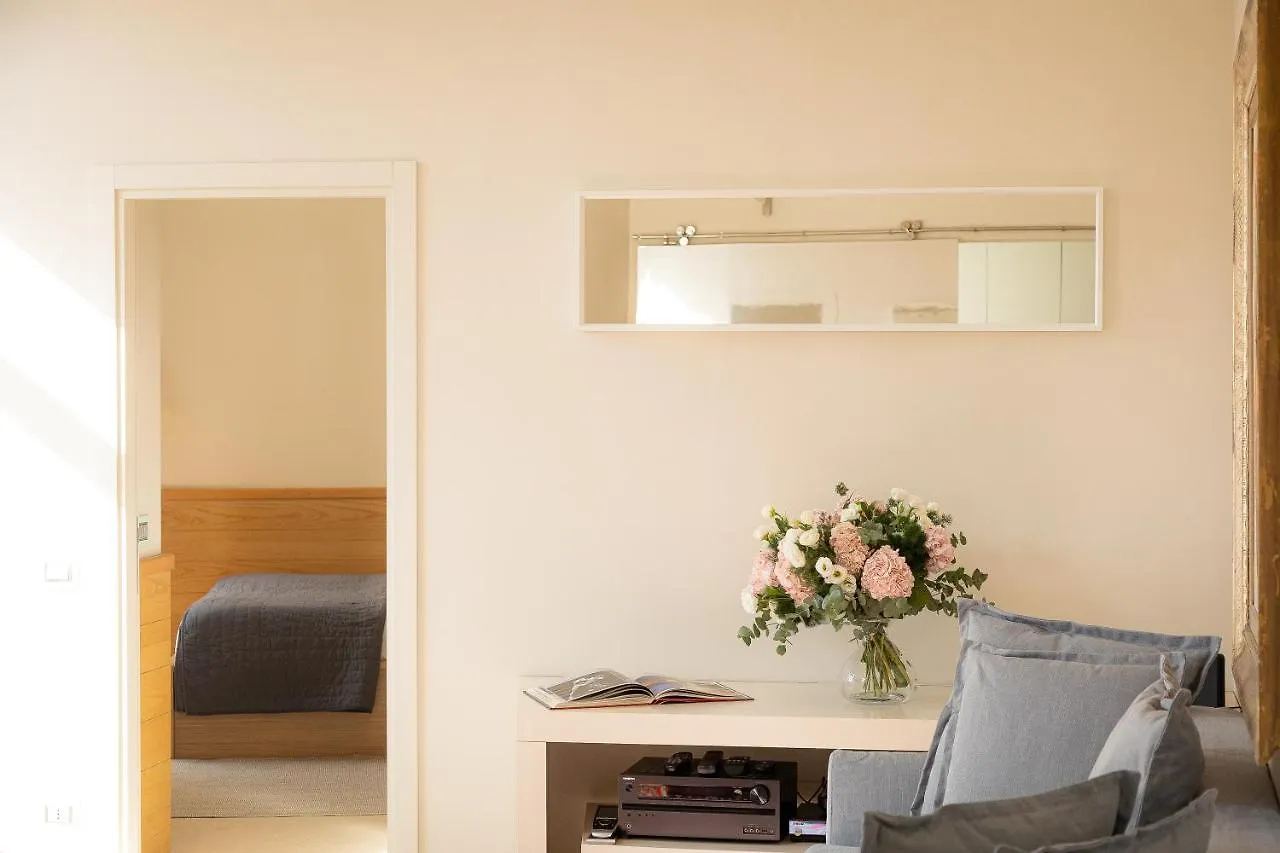 Amazing Via Nazionale 2 Apartment Rome