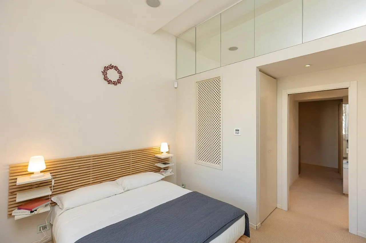 Amazing Via Nazionale 2 Apartment Rome