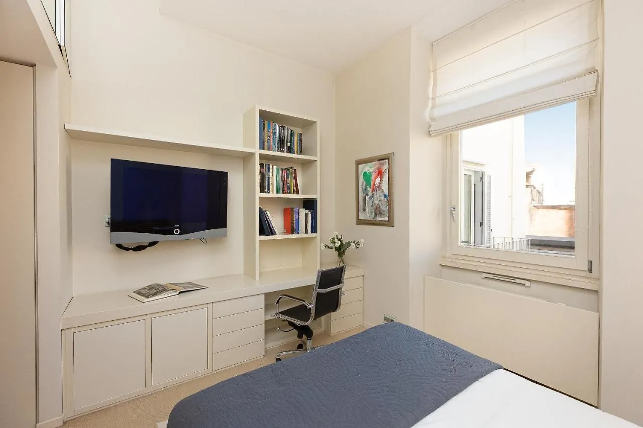 Amazing Via Nazionale 2 Apartment Rome