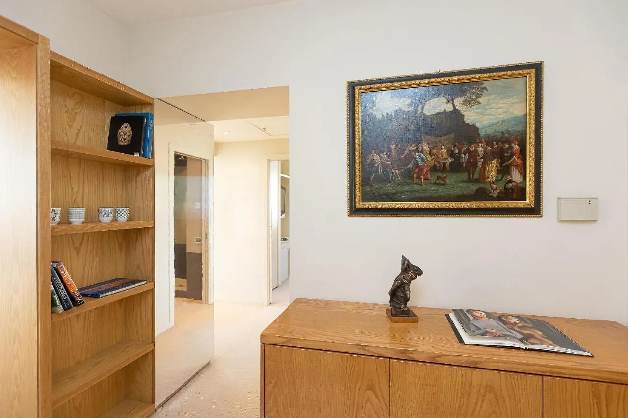 Amazing Via Nazionale 2 Apartment Rome 0*,  Italy