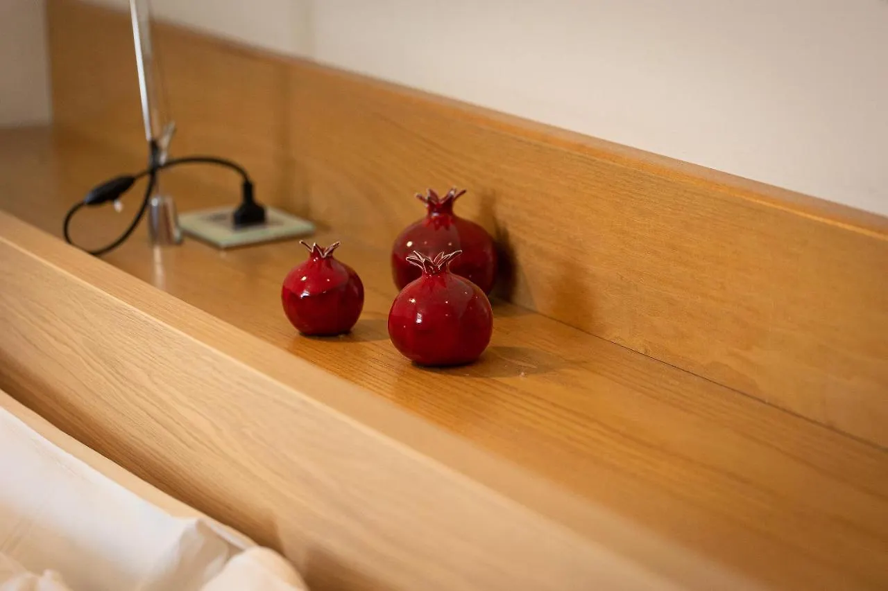Amazing Via Nazionale 2 Apartment Rome