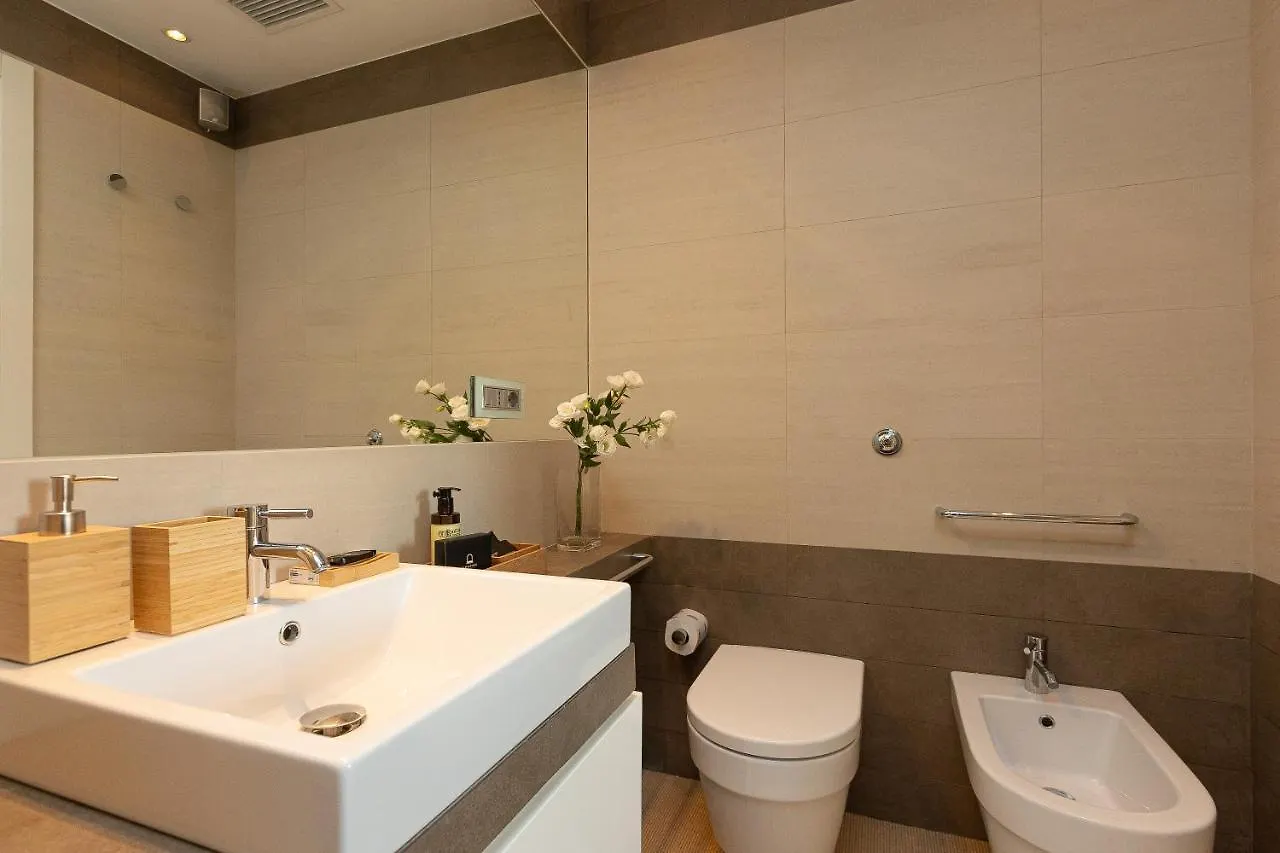 Amazing Via Nazionale 2 Apartment Rome Italy