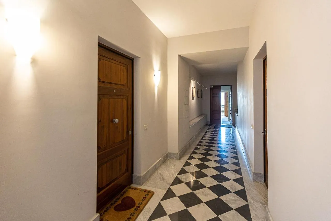 Amazing Via Nazionale 2 Apartment Rome
