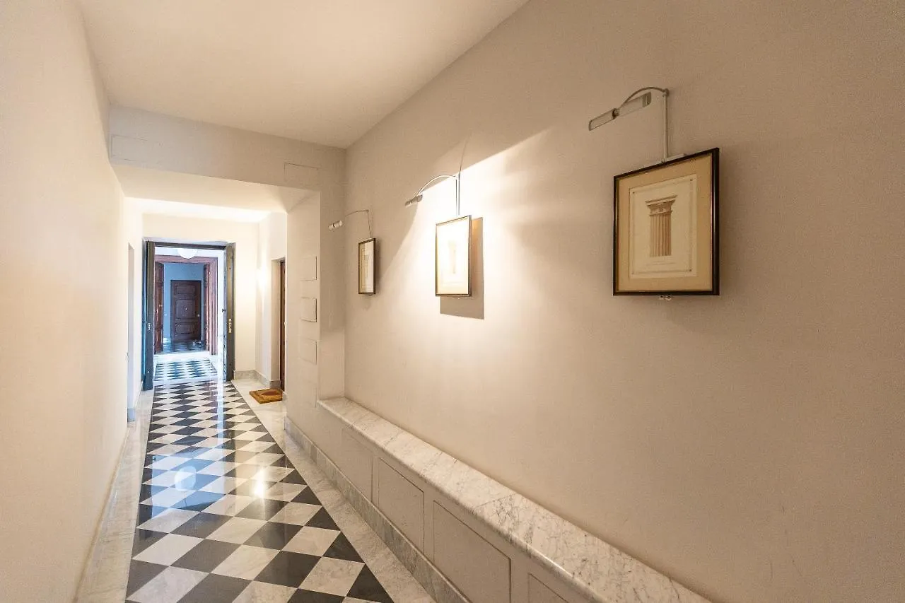 Amazing Via Nazionale 2 Apartment Rome 0*,