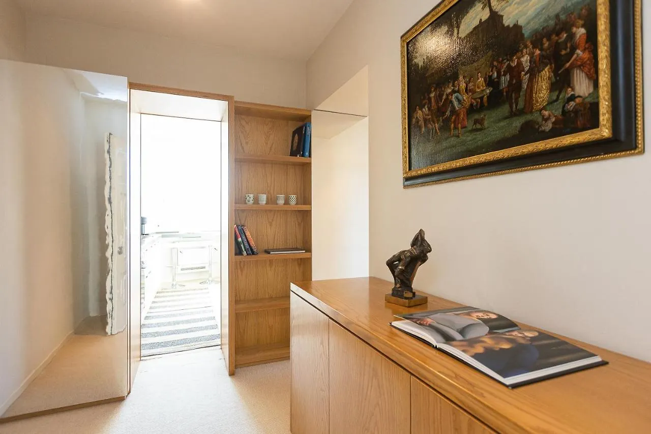 Amazing Via Nazionale 2 Apartment Rome