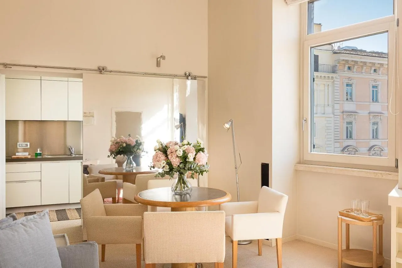Amazing Via Nazionale 2 Apartamento Roma