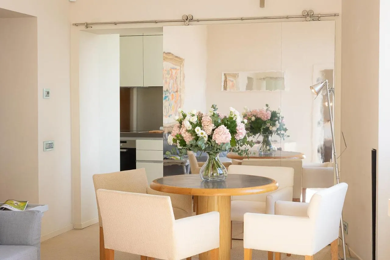 Amazing Via Nazionale 2 Apartamento Roma