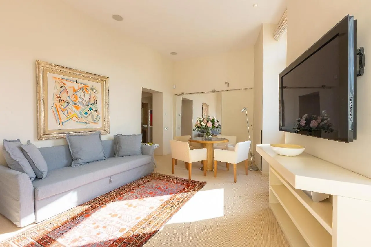 Amazing Via Nazionale 2 Apartamento Roma