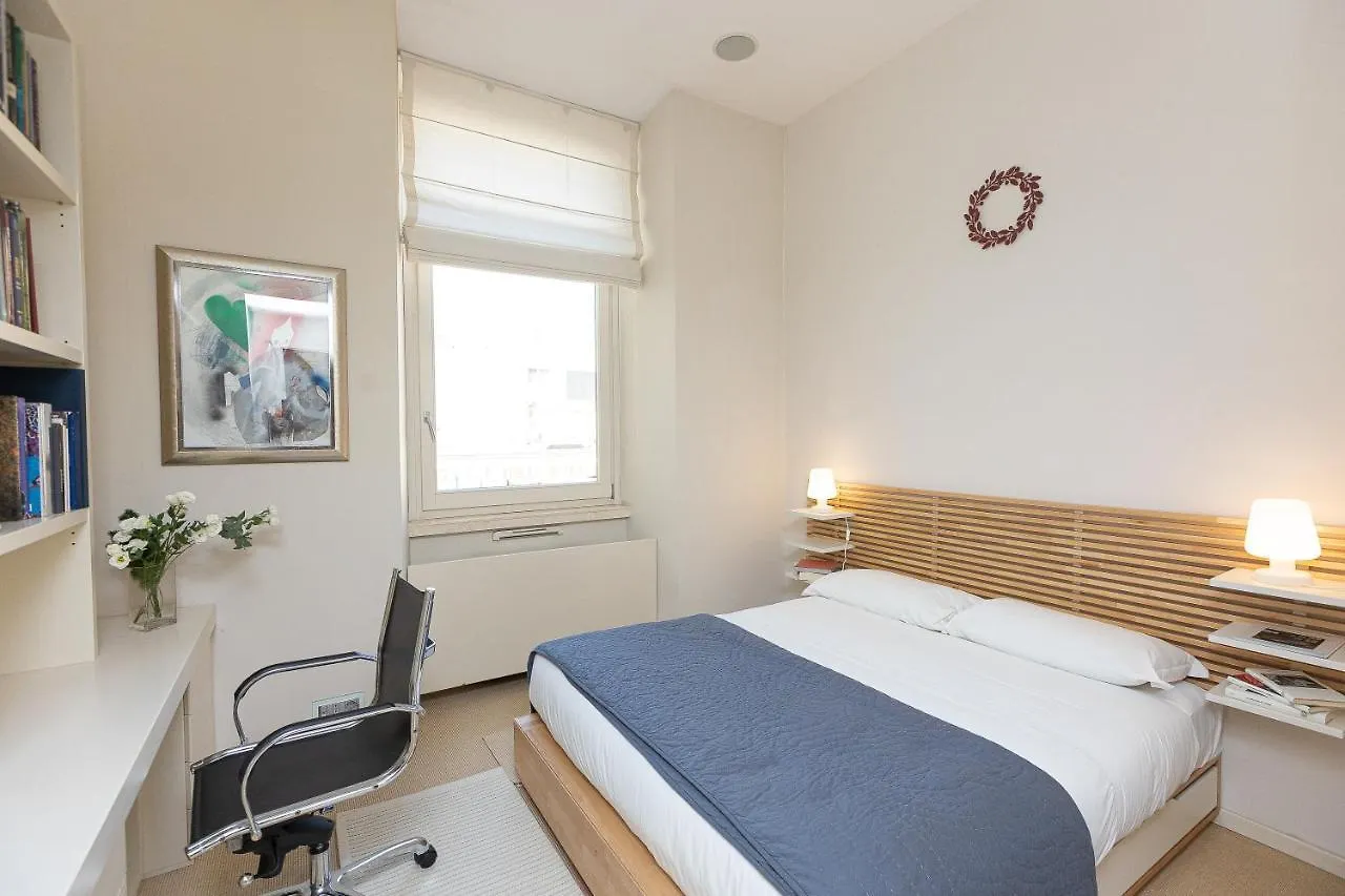Amazing Via Nazionale 2 Apartamento Roma