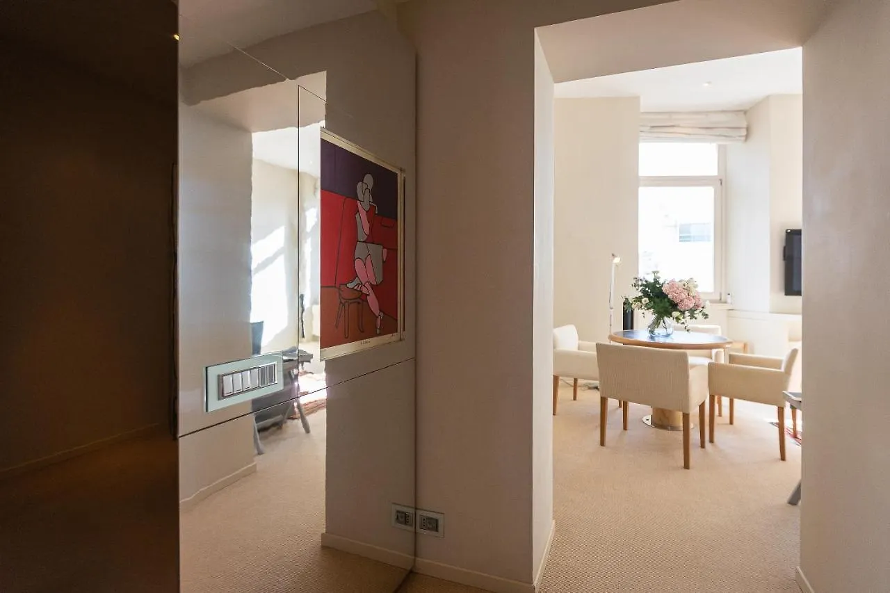 Amazing Via Nazionale 2 Apartamento Roma