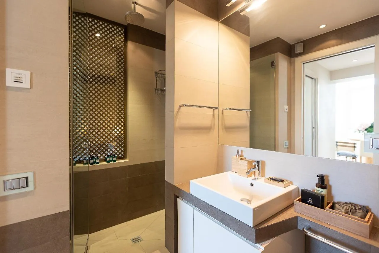 Amazing Via Nazionale 2 Apartamento Roma