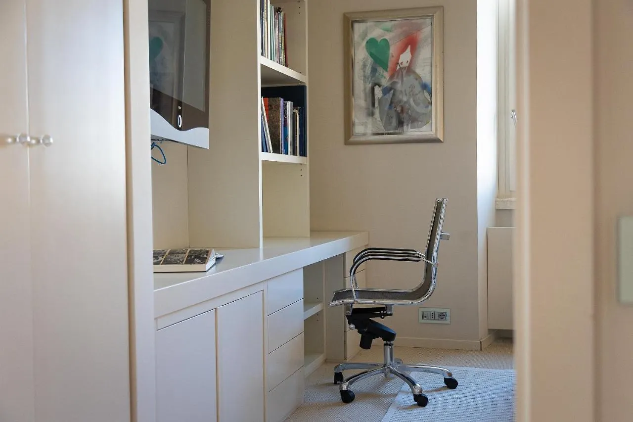 Amazing Via Nazionale 2 Apartamento Roma Itália