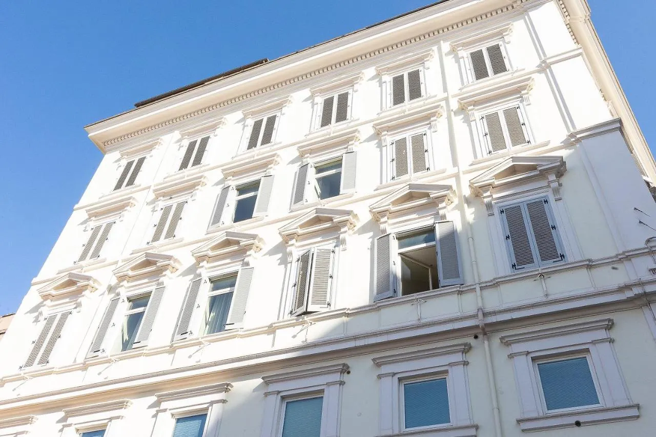 Amazing Via Nazionale 2 Apartamento Roma